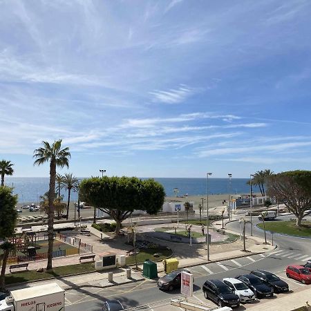 Apartamento 2 Habitaciones Frontal Al Mar 3 Торре-дель-Мар Екстер'єр фото