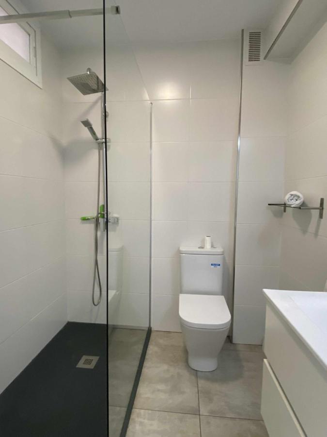 Apartamento 2 Habitaciones Frontal Al Mar 3 Торре-дель-Мар Екстер'єр фото